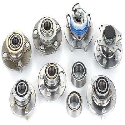 Air Condition Electromagnetic Clutch Ball Bearing