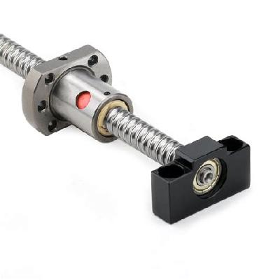 Ball Screw Support Bearing