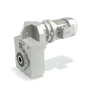 Bonfiglioli Helical Gear Motor