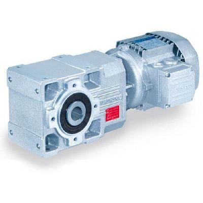 Bonfiglioli Helical Gear Motors