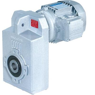 Bonfiglioli Shaft Mounted Gear Motors