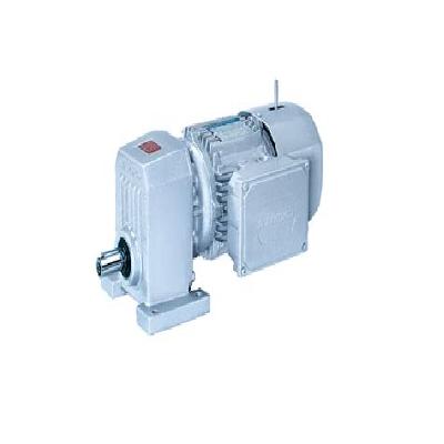 Bonfiglioli Single Reduction Helical Gear Motors