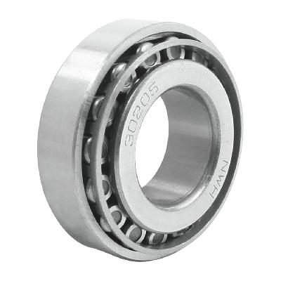 Chrome Steel Roller Bearings