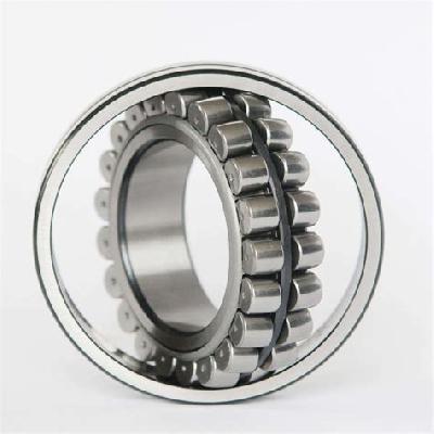Cylindrical Roller Bearings