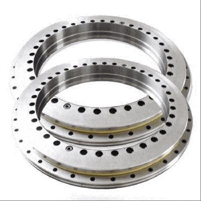 Flat Mounted Turn Table Bearings