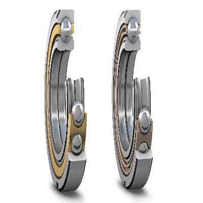 Four Point Contact Bearings