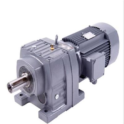 Gear Box Motor AS Series