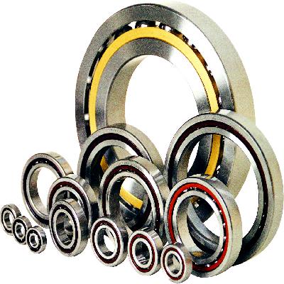 High Precision Ball Bearing