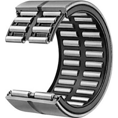 Machined Type Needle Roller Bearings