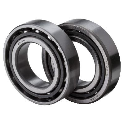Precision Angular Contact Ball Bearing