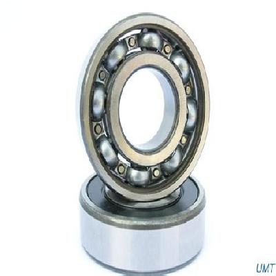 Round Precision Ball Bearing