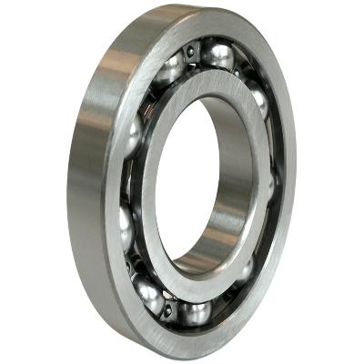 Single Row Deep Groove Plain Bearing