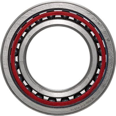 Spindle Ball Bearing
