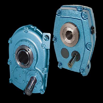 TA Series Shaft Mounted Speed Reducer