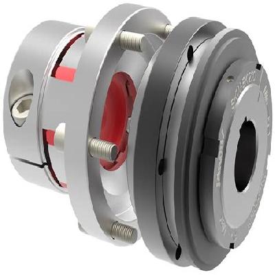 Torque Limiter Bearing