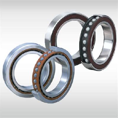 Ultra High Speed Angular Contact Ball Bearing