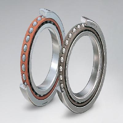 Ultra High Speed Cylindrical Roller Bearings