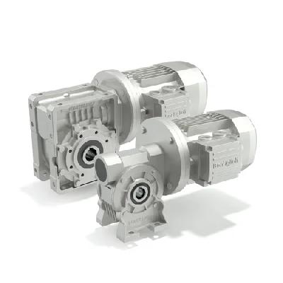 Vfw Series Universal Worm Gear Motors 