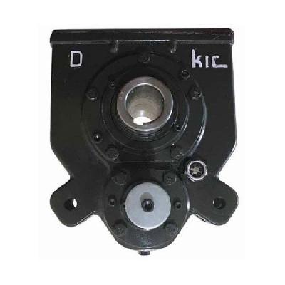 Anti Reverse SMSR Gearbox