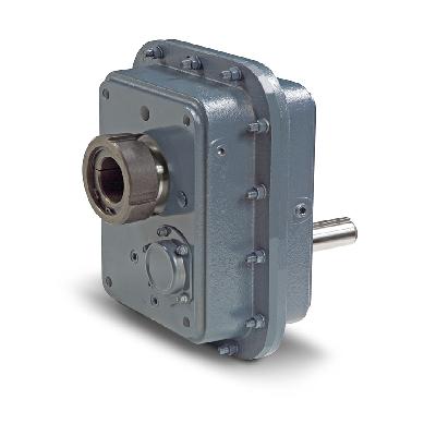 Asphalt Plant Gearbox