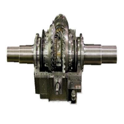 Auto Reverse Shutter Gearbox