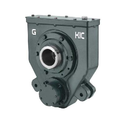 Backstop SMSR Gearbox