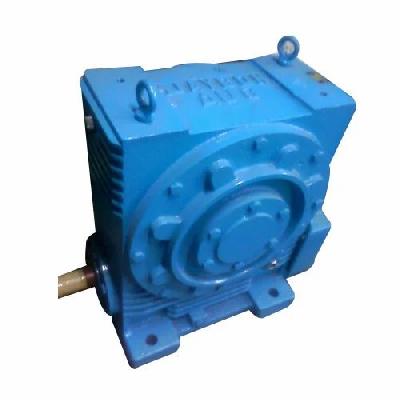 Drum Mix Plant Gearbox