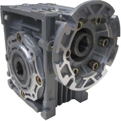 Flange Mounted Reduction Worm Gearbox