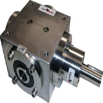 Hollow Gear Box