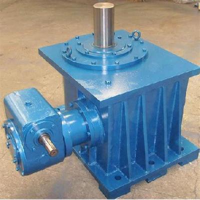 Hollow Shaft Worm Gear Box