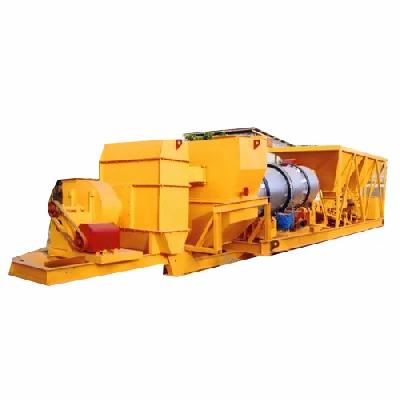 Hot Mix Plant Gearbox