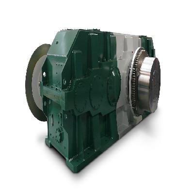Mining Plant Gearbox