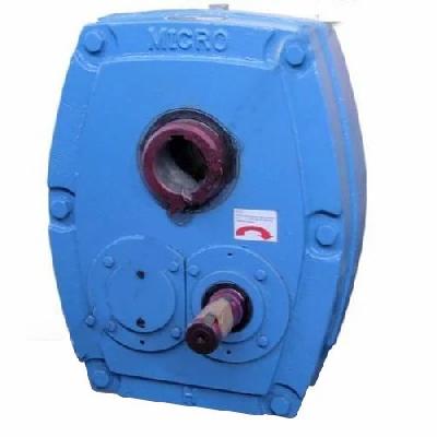 Non Reversible SMSR Gearbox