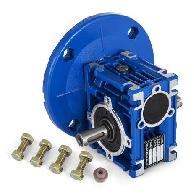 NU Type Gearboxes