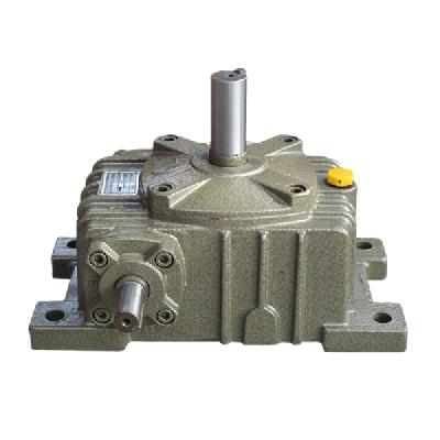 Textile Machine Worm Gearbox