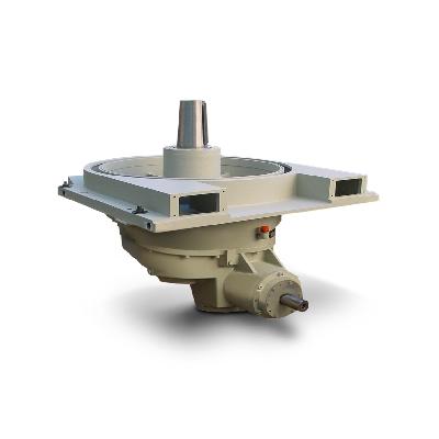 Wire Draw Machine Gearbox