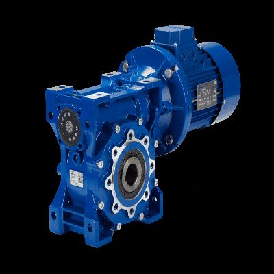 Worm Gear Box