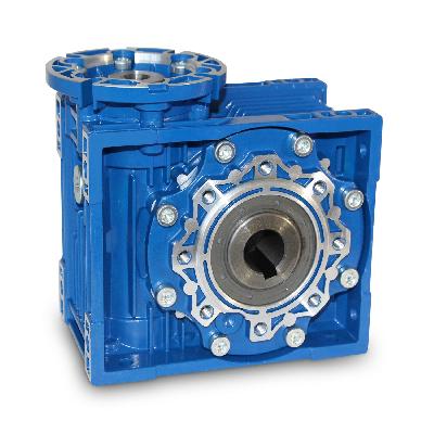 Worm Gearbox