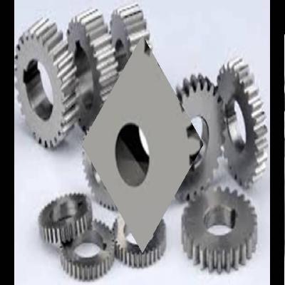 Machine Gear