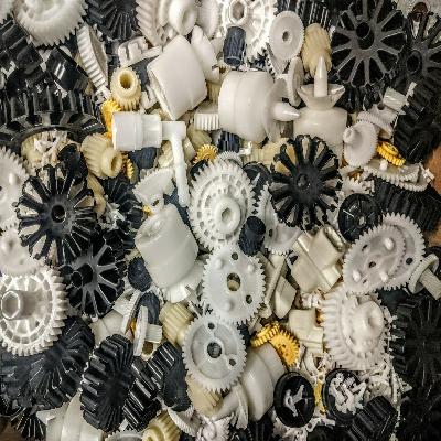 Plastic Gears