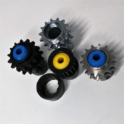 Roller Sprocket