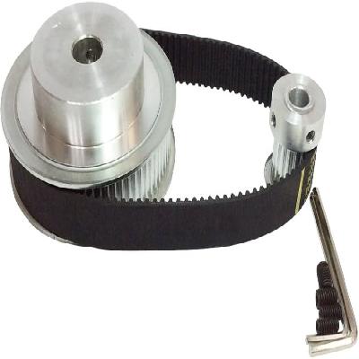 Timing Belt Pulleys