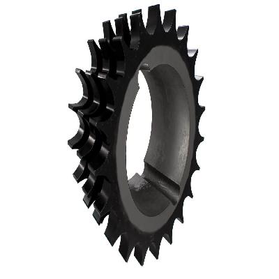 Triplex Chain Sprockets