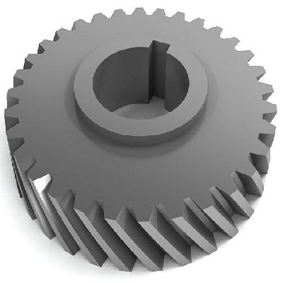 Helical Gear
