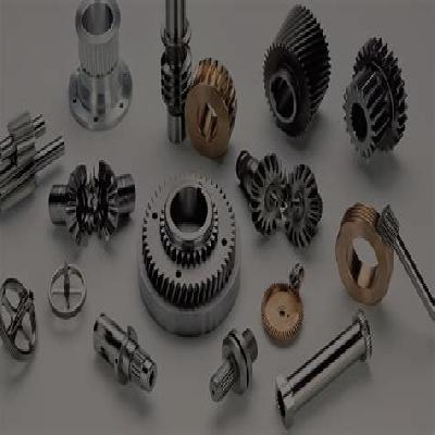 Precision Gear