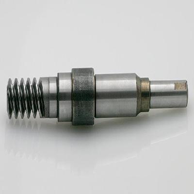 Precision Shaft