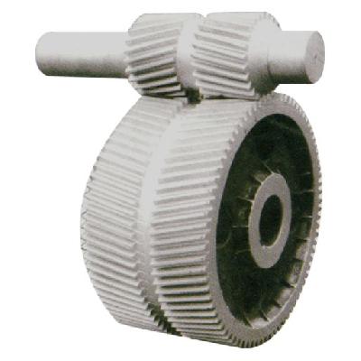 Rolling Mill Gears