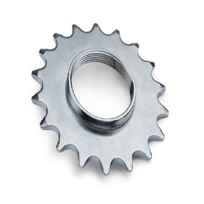 Sprocket Gear