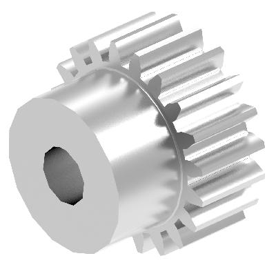 Spur Gear