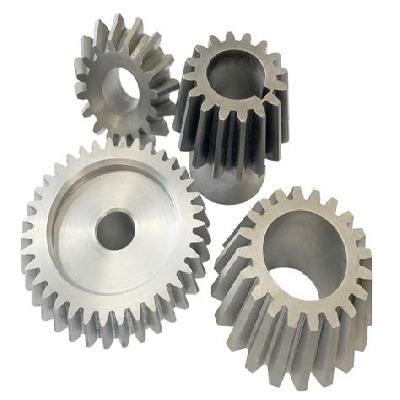 Bevel Gear
